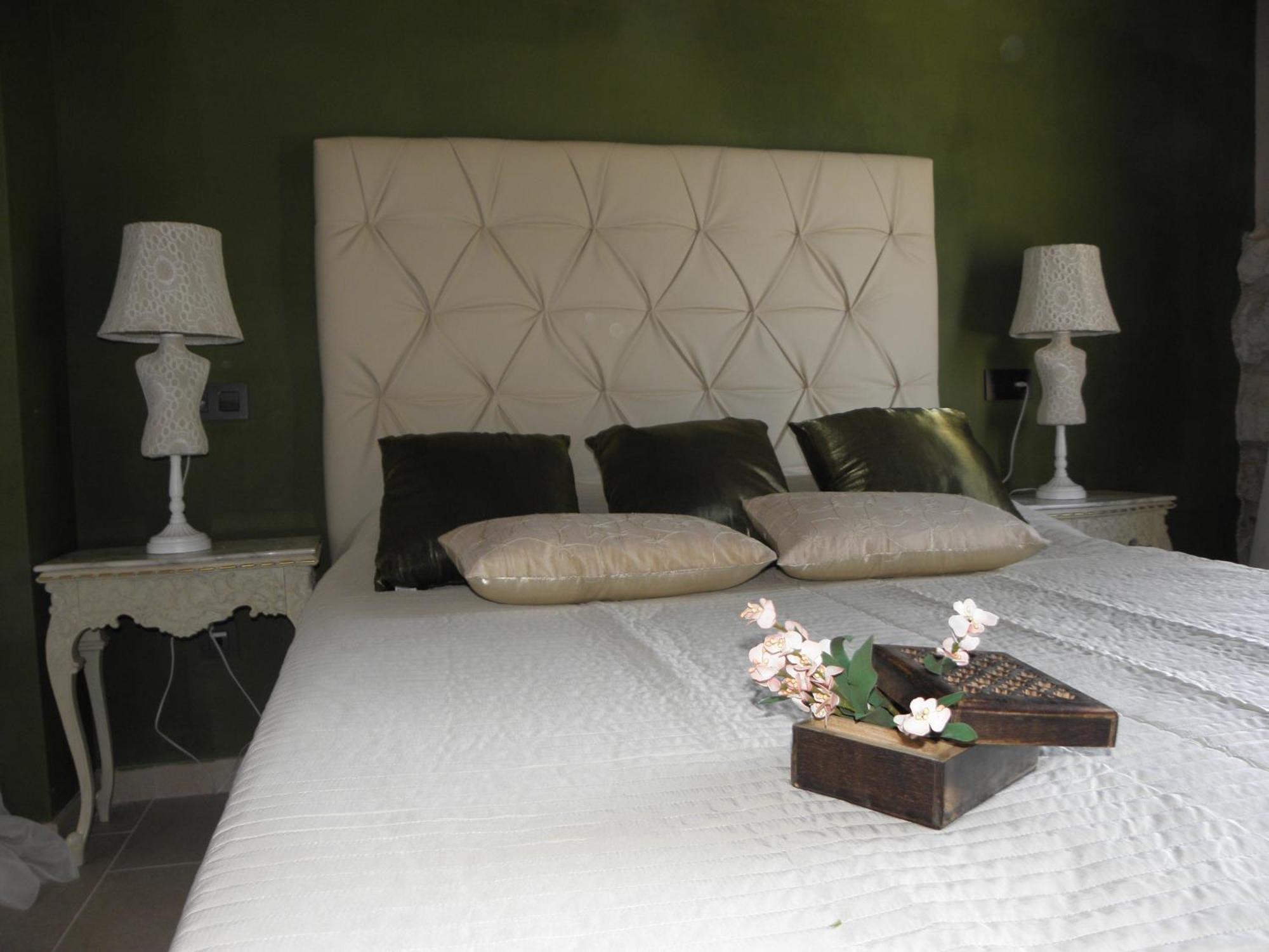 Viladomatrural La Nou de Gayá Kamer foto