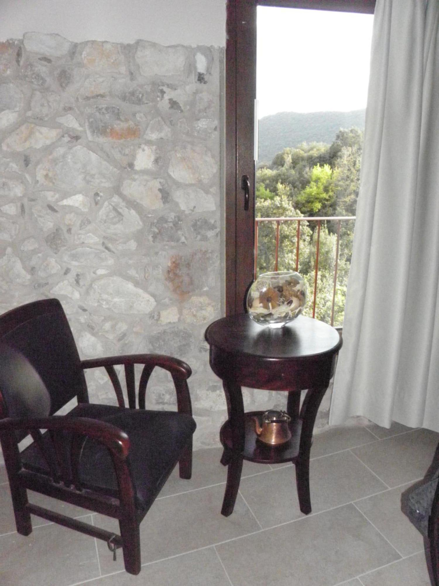Viladomatrural La Nou de Gayá Kamer foto