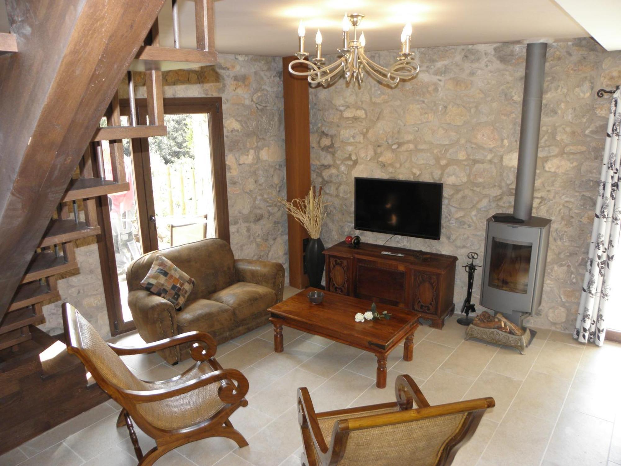 Viladomatrural La Nou de Gayá Kamer foto