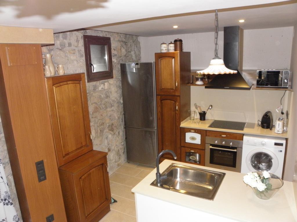 Viladomatrural La Nou de Gayá Kamer foto