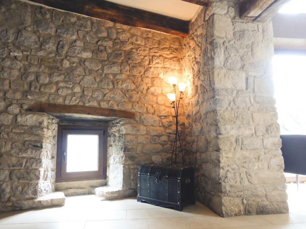 Viladomatrural La Nou de Gayá Kamer foto