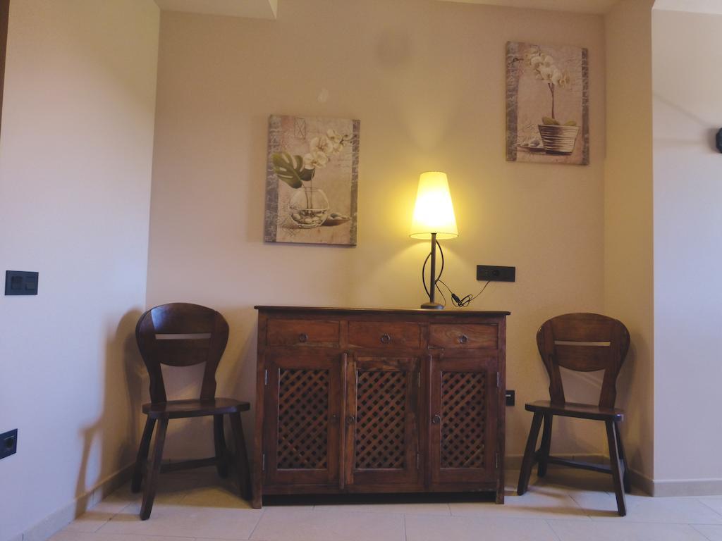 Viladomatrural La Nou de Gayá Kamer foto