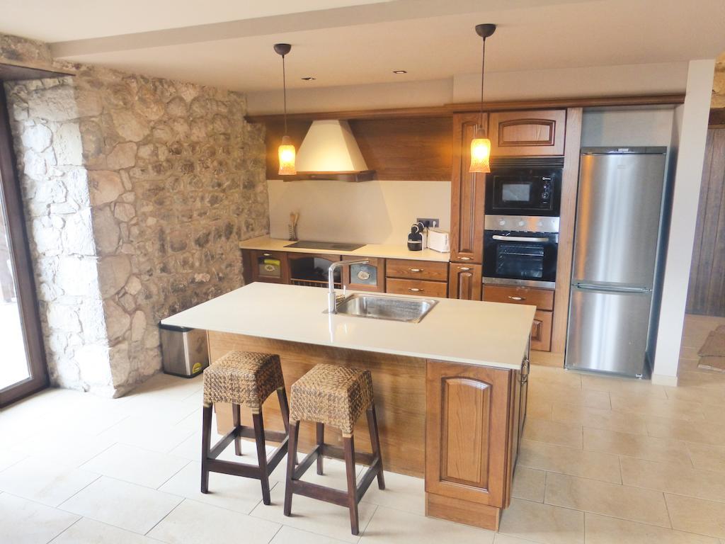 Viladomatrural La Nou de Gayá Kamer foto