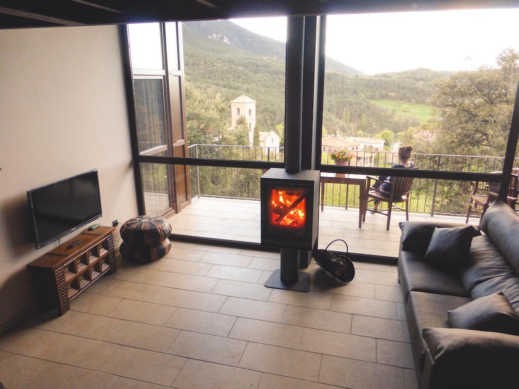 Viladomatrural La Nou de Gayá Kamer foto