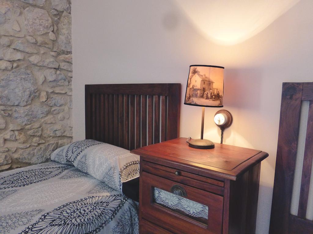 Viladomatrural La Nou de Gayá Kamer foto