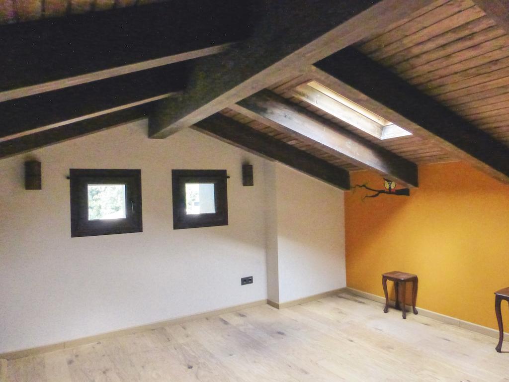 Viladomatrural La Nou de Gayá Kamer foto