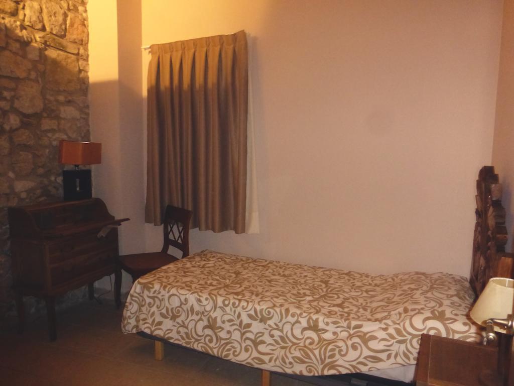Viladomatrural La Nou de Gayá Kamer foto