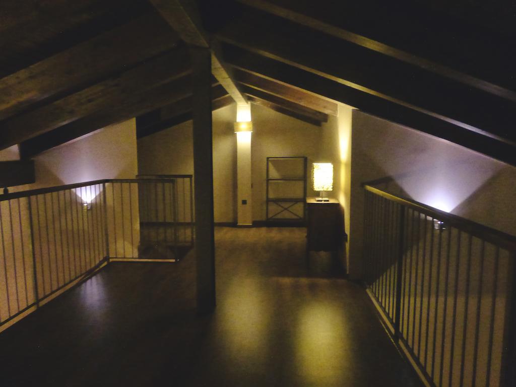 Viladomatrural La Nou de Gayá Kamer foto