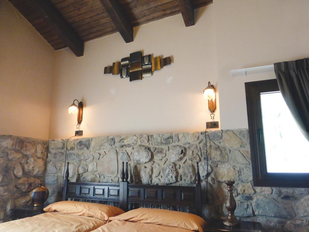 Viladomatrural La Nou de Gayá Kamer foto