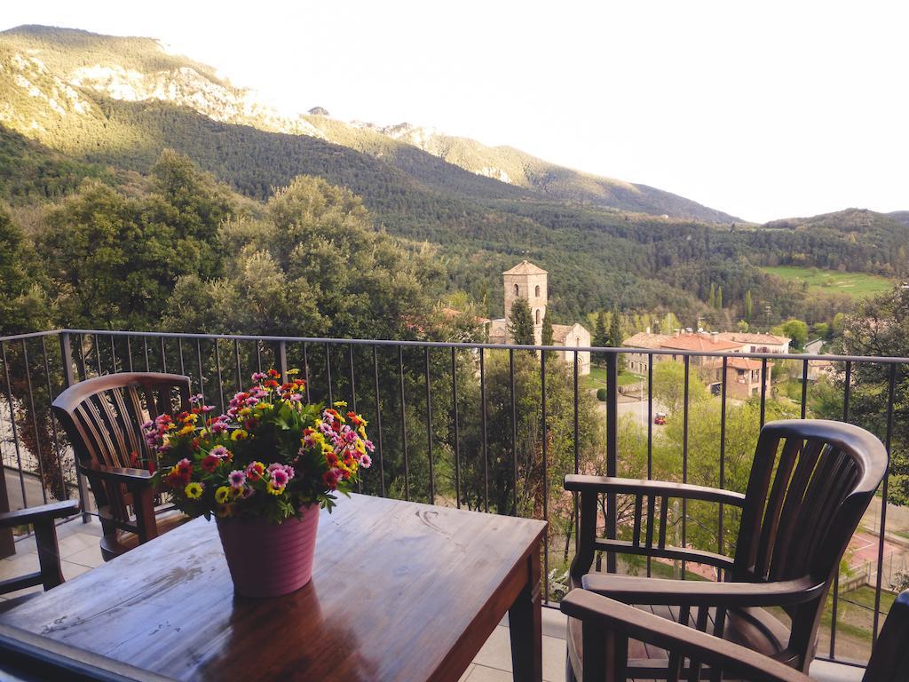 Viladomatrural La Nou de Gayá Kamer foto