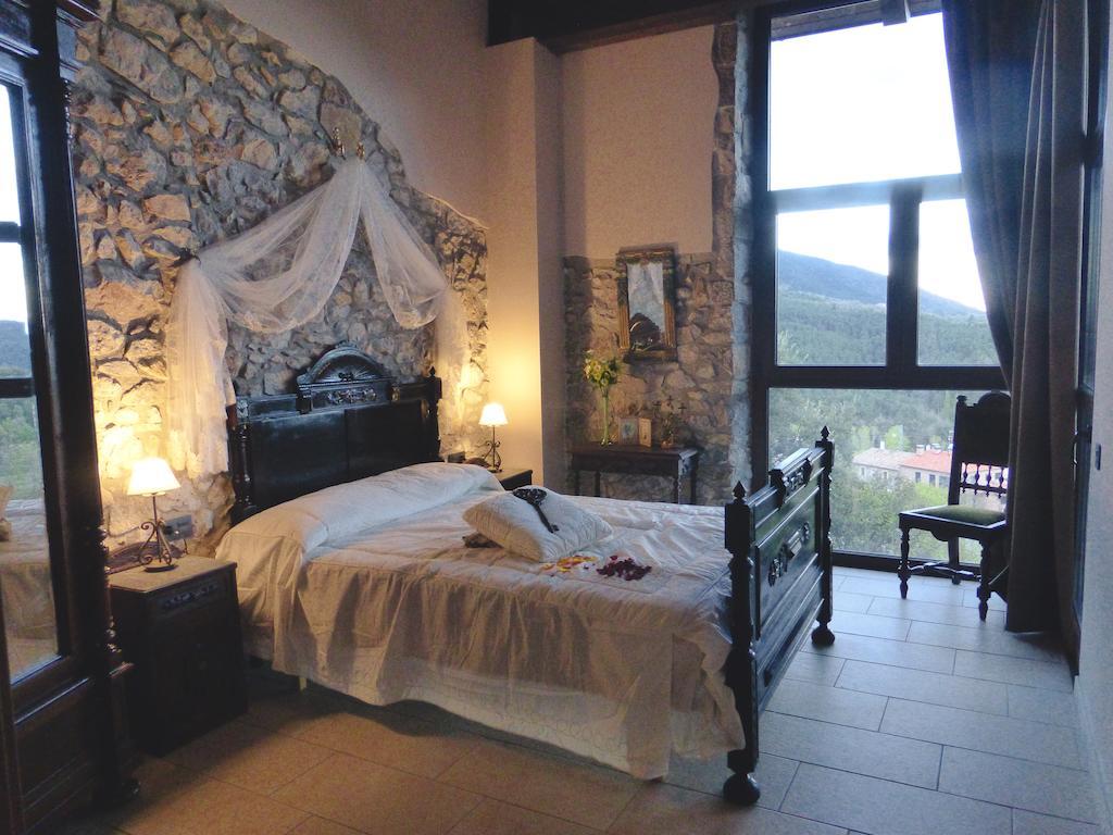Viladomatrural La Nou de Gayá Kamer foto
